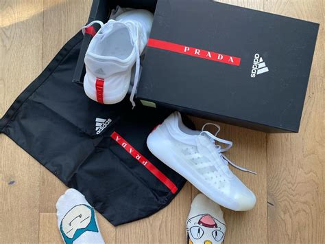 prada adidas boots|adidas luna rossa prada white.